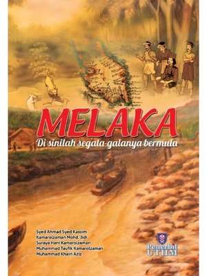 cover image of Melaka
